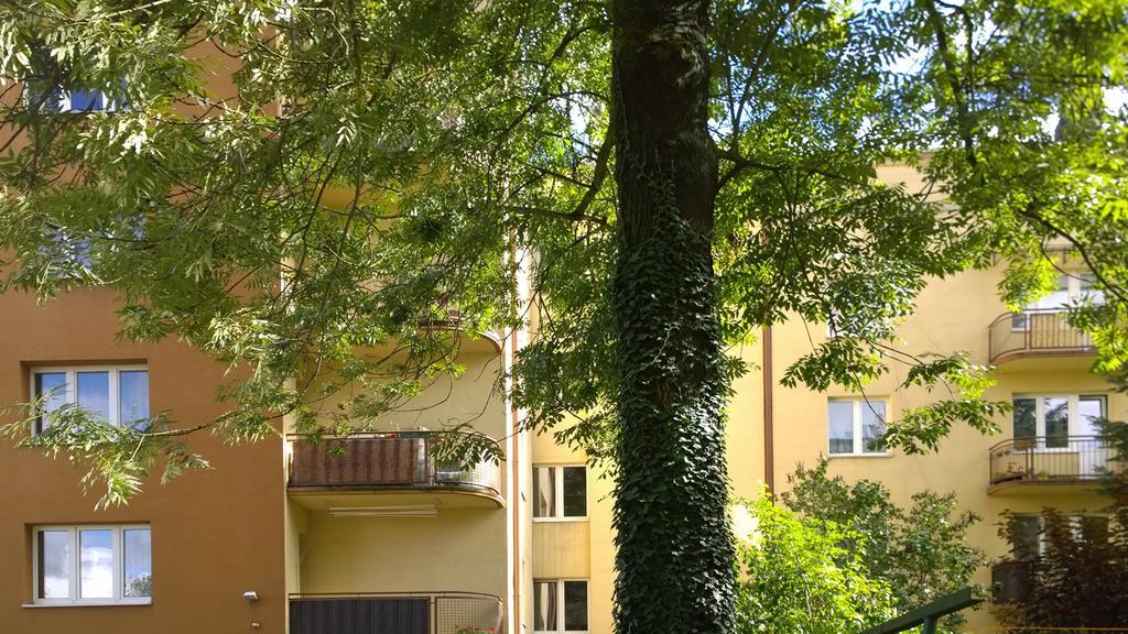 Apartament W Krakowie Room photo